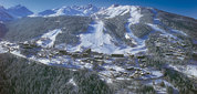 Résidence Le Marquis Courchevel 1650