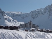 Résidence CGH kalinda Village****