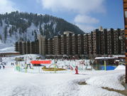 Résidence Carroley A