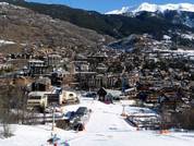 Duplex 8 pers. à proximité des pistes