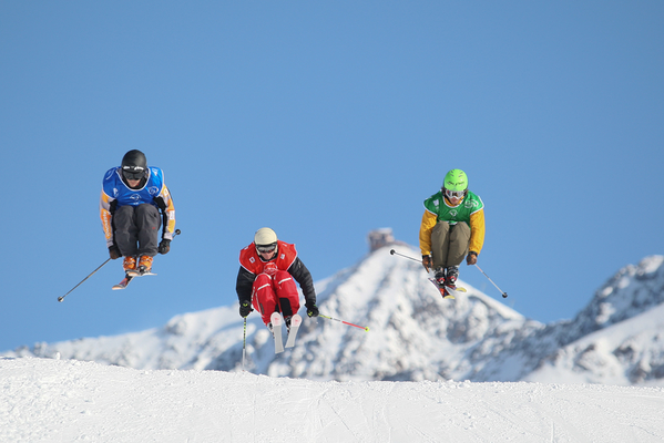 Alpe d'Huez - © ALPE D'HUEZ