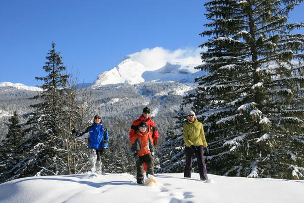 Villard de Lans - © VILLARD DE LANS / CORRENCON