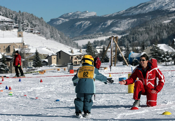 Villard de Lans - © 