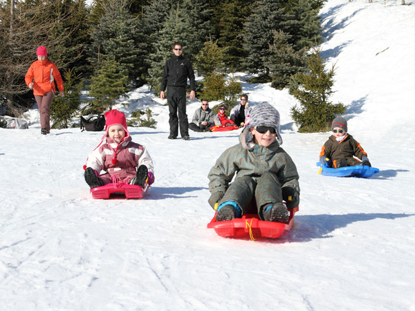 Super-Besse - © Office de Tourisme du Sancy