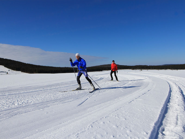 Super-Besse - © Office de Tourisme du Sancy