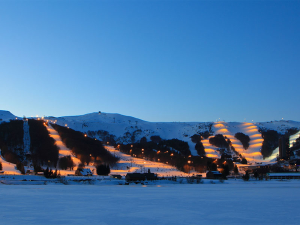 Super-Besse - © Office de Tourisme du Sancy