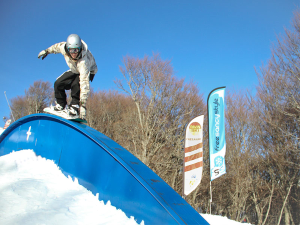 Super-Besse - © Office de Tourisme du Sancy