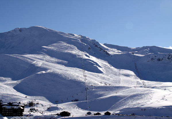 Peyragudes - © PEYRAGUDES