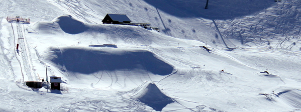 Peyragudes - © PEYRAGUDES