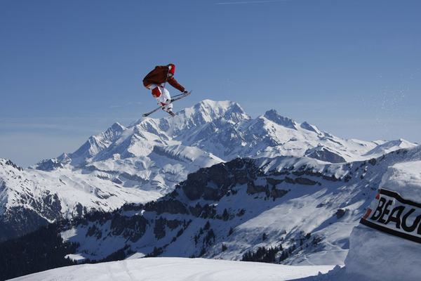 Arêches-Beaufort - © ARECHES BEAUFORT