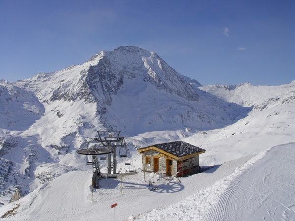 Aussois - © AUSSOIS