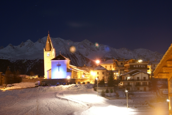 Aussois - © AUSSOIS