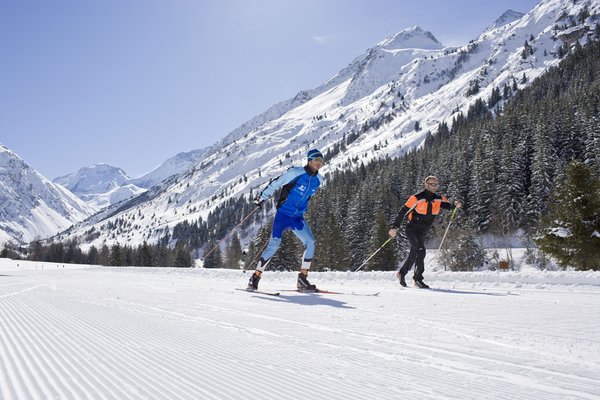 Champagny en Vanoise - © Christian Tatin