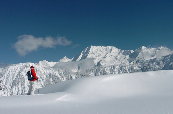 Courchevel  - © COURCHEVEL