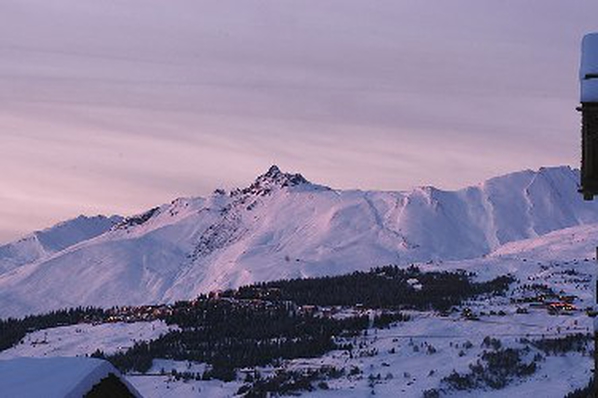 La Rosière 1850 - © LA ROSIERE