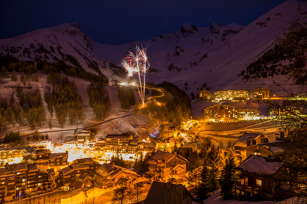 La Foux d'Allos - Val d'Allos 1800 - © office de tourisme du Val d'Allos - R Palomba