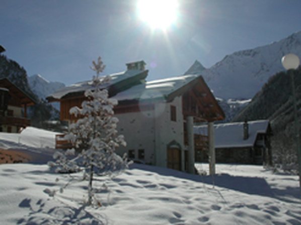 Peisey - Vallandry - © PEISEY VALLANDRY