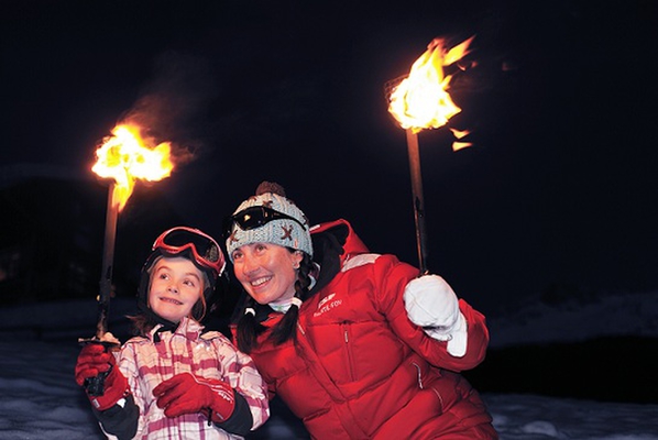 Sainte Foy Tarentaise - © Office de Tourisme - P.Royer