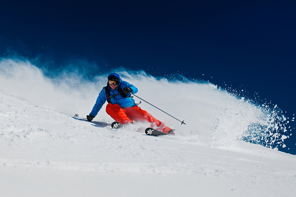 Val d'Isere - © Val d'Isère