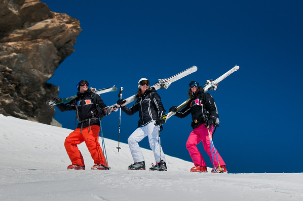 Val d'Isere - © Andy Parant