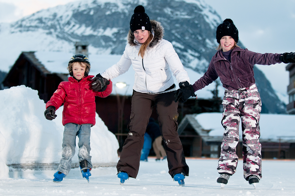 Val d'Isere - © Andy Parant