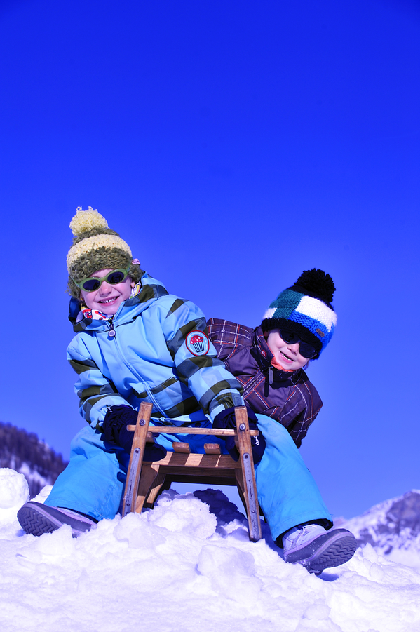 Val d'Isere - © Andy Parant