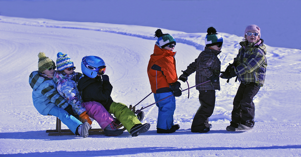 Val d'Isere - © Philippe Royer