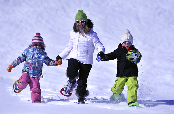 Val d'Isere - © Philippe Royer