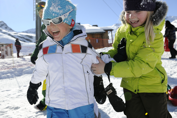 Val Thorens - © 