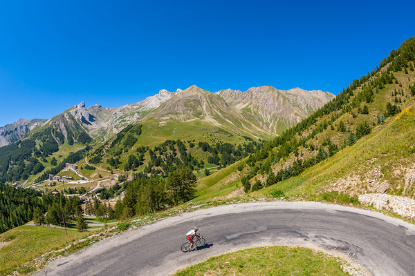 La Foux d'Allos - Val d'Allos 1800 - © office de tourisme du Val d'Allos - R Palomba