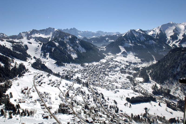 Châtel - © Chatel Tourisme