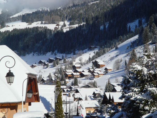 Châtel - © Chatel Tourisme