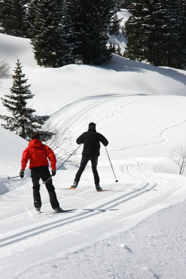 Flaine - © FLAINE