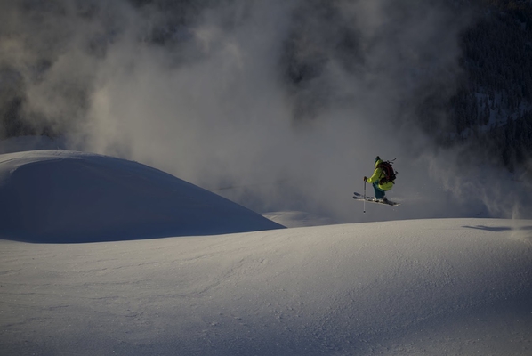 La Clusaz - © Greg Dieu