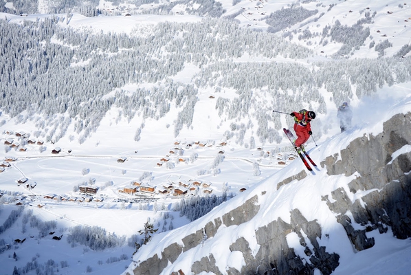 La Clusaz - © Greg Dieu