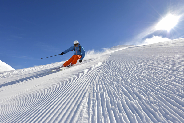 Le Grand Bornand - © D.Machet - Aravis