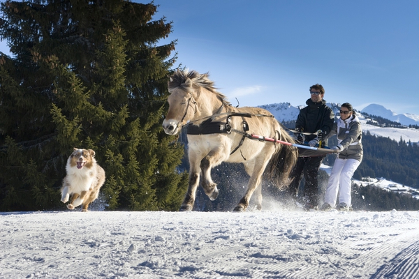 Les Gets - © S.Bailly/OTlesGets