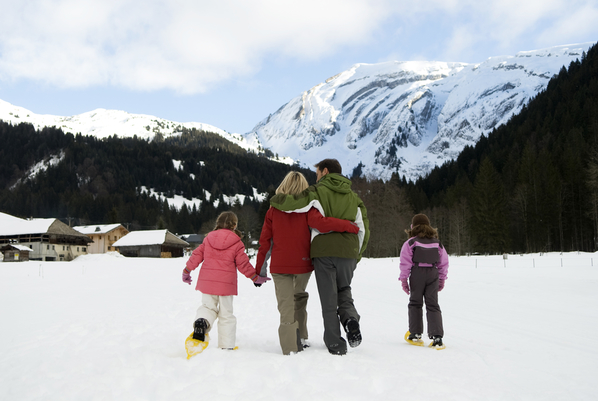 Morzine - © morzine