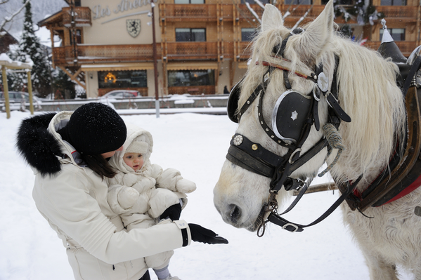 Morzine - © morzine