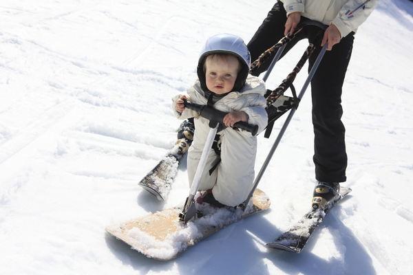 Morzine - © morzine