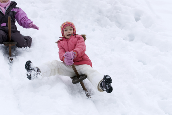 Morzine - © morzine