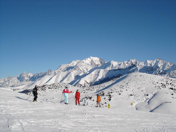 Praz sur Arly - © PRAZ SUR ARLY