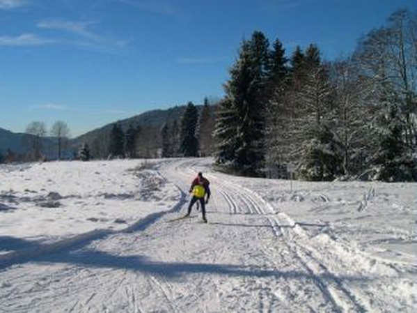 Gérardmer - © GERARDMER