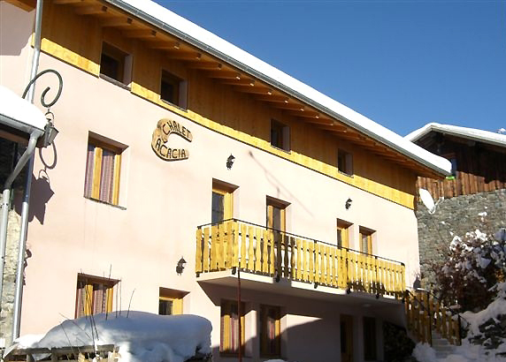 Chalet Acacia