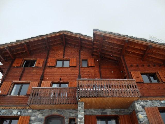 Chalet Eterlou