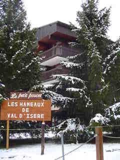 Résidence Hameaux De Val