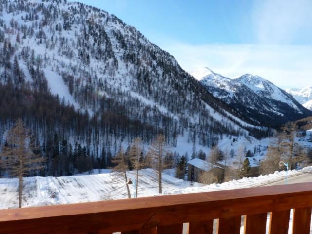 Chalet Harrod'S