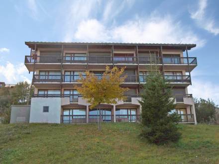 Résidence Les Bergers