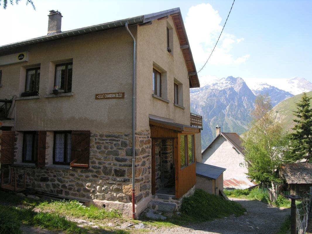 Gîte de France à La Grave  6