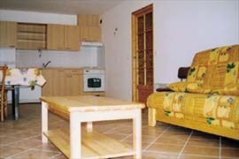 Gîte de France à La Grave  9